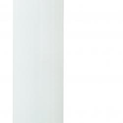 Pirellone Difusor (Accesorio) Lámpara de pie Blanco