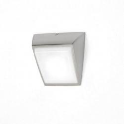 Odile Wall Lamp G9 28 W Grey