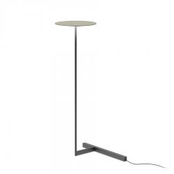 Floor Lamp Flat 5957 30cm 1 x LED PLATE 7 W 400mA - Green L1