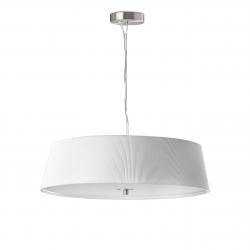 Prosa Pendant Lamp white 3xE27 max 60W
