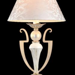 Monile FLOOR LAMP 1XE14 (40W) WHITE GOLD