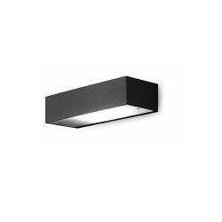 Apolo Wall Lamp Outdoor 600x100cm LED