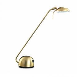 Table Lamps Table Lamp Golden LED