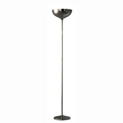 Drink F2 lámpara of Floor Lamp dimmable R7s 230w Black Shiny