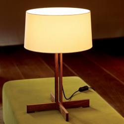 Fad Table Lamp Estructura