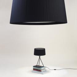 GT1500 (Accessory) lampshade for Pendant Lamp 150cm - Cinta Crude
