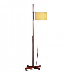 TMM (Solo Structure) Floor Lamp E27 100W - oak natural