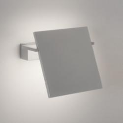 whitewhite C1 Rotating Wall Lamp LED 8W - white Santa Cole