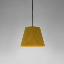 Sistema Sisisí GT3 (Accessory) lampshade for Pendant Lamp 36cm - Cinta mostaza raw colour