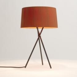 Tripode M3 (Accessory) lampshade 31cm - tile raw colour