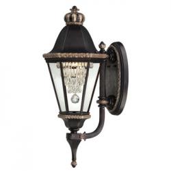 Palace Wall Lamp Outdoor 1xE27 100W
