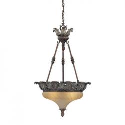 Amalfi Pendant Lamp indoor 3xE27 100W