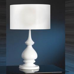Sophia Table Lamp 1L white