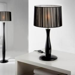 Lin Table Lamp LED 5.5W Black