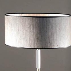 lampshade Silver 45cm
