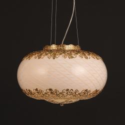 Florencia II Pendant Lamp 4L