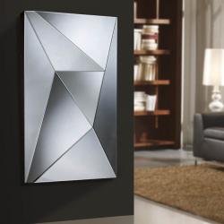 Artico rectangular mirror 140x91cm