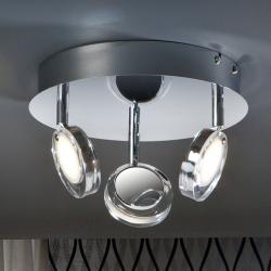 Sella ceiling lamp 3L LED 5W