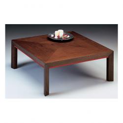 Zen coffee table Nogal Grey