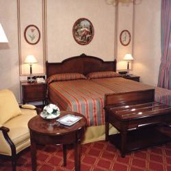 Paris cama de cabeceira 210cm cereja/Mukaly