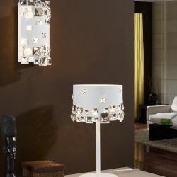 Mitra Wall Lamp 2L white