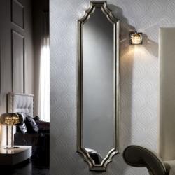 Atica spiegel vestidor Silber