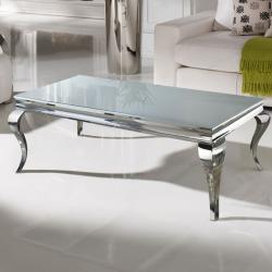Barroque table basse AC/CR