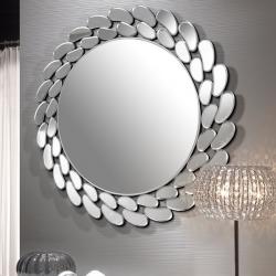 Ofelia mirror Round ø80