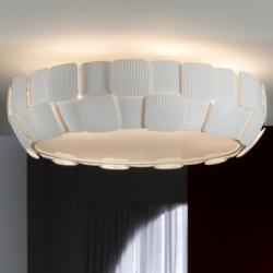 Quios ceiling lamp 6L E27 LED