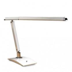 Akita Lampe de table LED 6W 3300K 220/240V Noir
