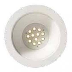 Moon Recessed 16W 3150K 350mA white