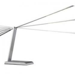 Kim LED Table Lamp 10W Aluminium 3300k