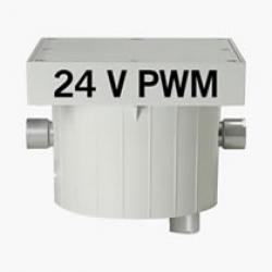 Pool (Accessory) Hornacina with Power Supply RGB 70W 230V/24V PWM