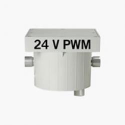 Pool (Accessory) Hornacina with Power Supply RGB 22W 230V/24V PWM