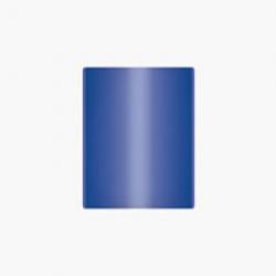 Blitz Lente couleurada faisceau long 90º Bleu