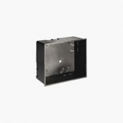 Eos (Accessorio) MiniDiapason Quadrata box di incorporato 9x9cm
