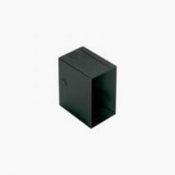 Minieos (Acessorio) caixa de embutir retangular 14x9cm