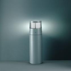 Microreef Baliza 4 Accent LED 6000k 10w con Rejilla gris Aluminio