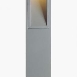 Megablinker Beacon 10 Accent LED 6000k 25w 230v Grey Aluminium