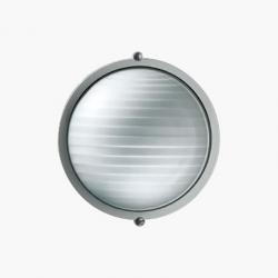 Plafoniere Wall Lamp with ring Tc-d 10w white
