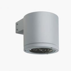 Loft Tondo 4 Accent LED 6000k 10w 230v 22º blanc