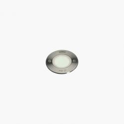 Microled Soft LED 6000k C.c 1w 104º Stainless Steel