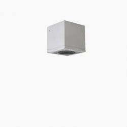 Microloft Wall Lamp 1 Accent LED 6000k 1w 230v white