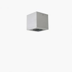 Microloft Downlight 1 Accent LED 6000k 1w 230v branco