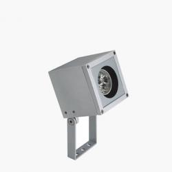 Miniloft scheinwerfer 3 Accent LED 6000k 3w 24ú weiß