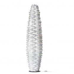 Cactus XXL lámpara de Lâmpada de assoalho 2xE27 75w