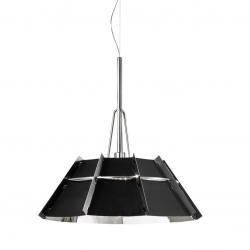 Chapeau lámpara of Floor Lamp 1xE27 100w