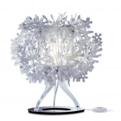 Fiorella M Table Lamp 1xE27 40w white