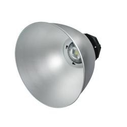 SERIE MG LED Campana industrial Aluminium, parábola 40º o 120º 2 PIN 1x57W