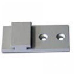 SDIV Stand linear Surfaces HORIZONTALES Grey